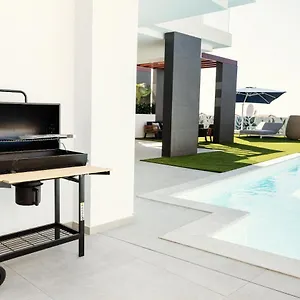 Villa Macaronesia, Costa Adeje (Tenerife)